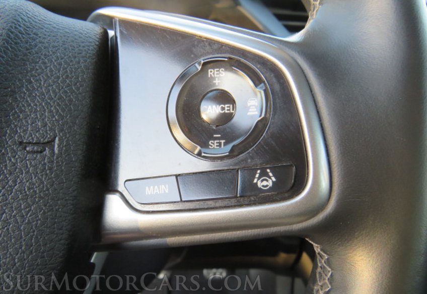 2021 Honda Civic Sedan - Image 41