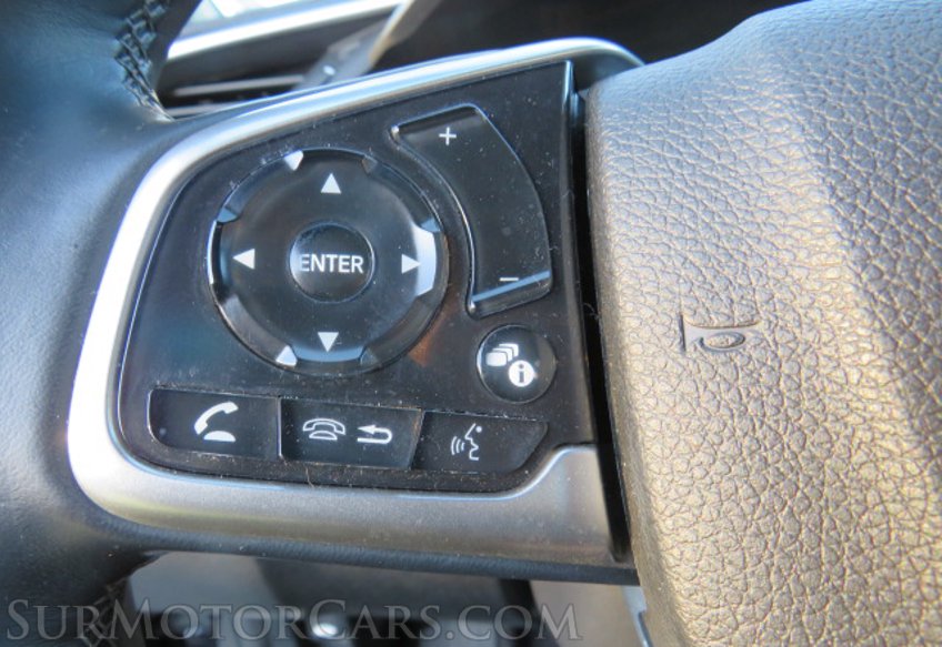 2021 Honda Civic Sedan - Image 40