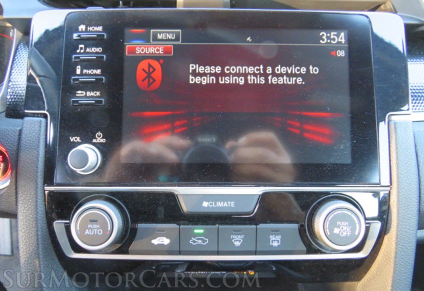 2021 Honda Civic Sedan - Image 32