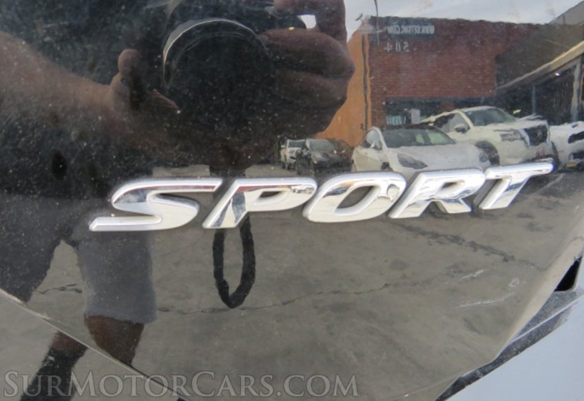 2021 Honda Civic Sedan - Image 11