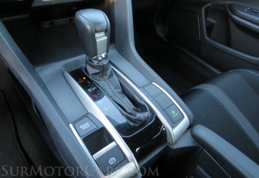 2021 Honda Civic Sedan - Image 33