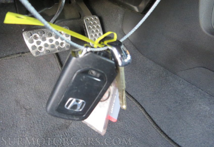 2021 Honda Civic Sedan - Image 37