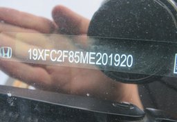 2021 Honda Civic Sedan - Image 46