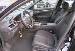 2021 Honda Civic Sedan - Image 22