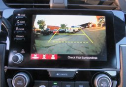 2021 Honda Civic Sedan - Image 31