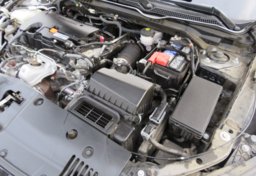 2021 Honda Civic Sedan - Image 44