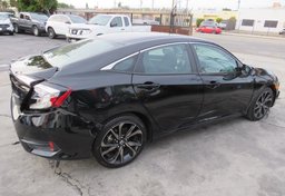 2021 Honda Civic Sedan - Image 7