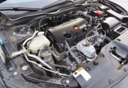 2021 Honda Civic Sedan - Image 42