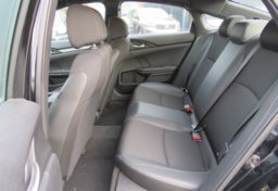 2021 Honda Civic Sedan - Image 27