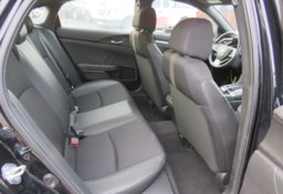 2021 Honda Civic Sedan - Image 28