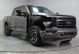 Thumbnail of 2023 Ford F-150