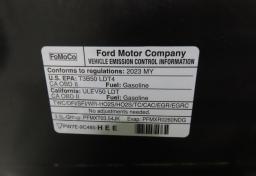 Thumbnail of 2023 Ford F-150