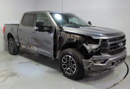 Thumbnail of 2023 Ford F-150