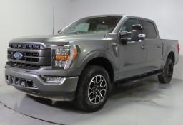 Thumbnail of 2023 Ford F-150