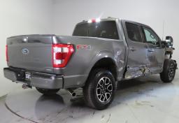 Thumbnail of 2023 Ford F-150
