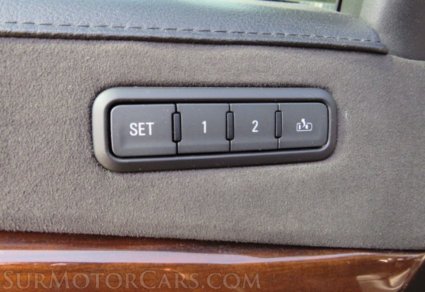 2018 Cadillac Escalade ESV - Image 43