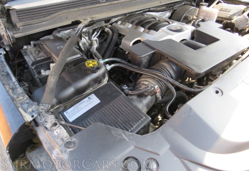 2018 Cadillac Escalade ESV - Image 56