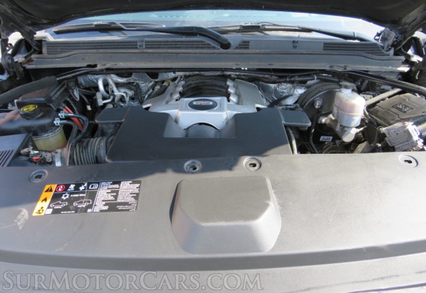 2018 Cadillac Escalade ESV - Image 55