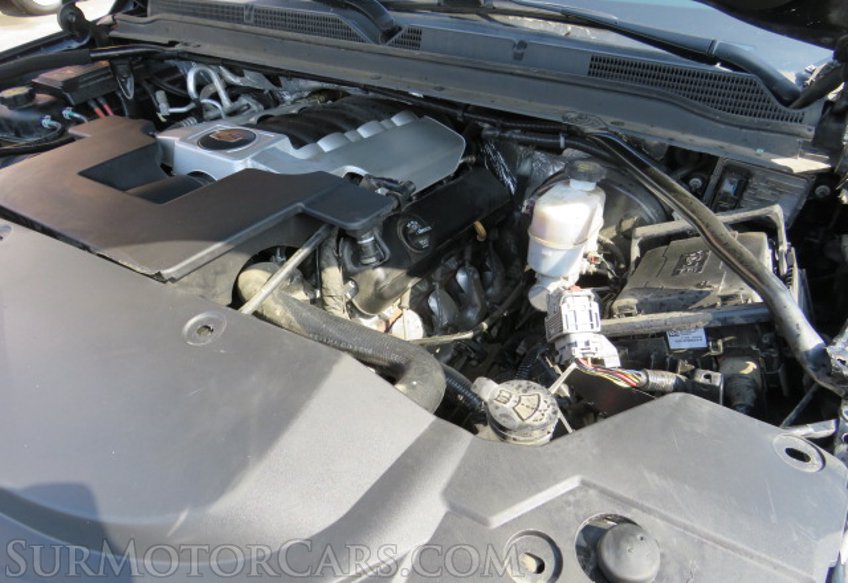 2018 Cadillac Escalade ESV - Image 57