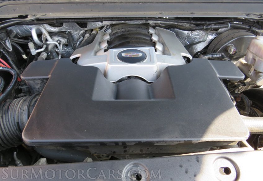 2018 Cadillac Escalade ESV - Image 54