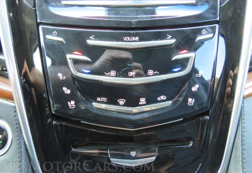 2018 Cadillac Escalade ESV - Image 47