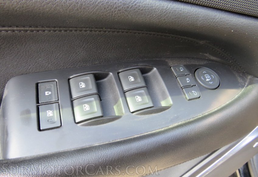 2018 Cadillac Escalade ESV - Image 41