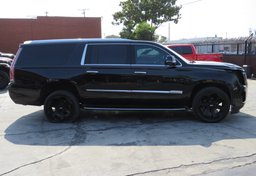 2018 Cadillac Escalade ESV - Image 11