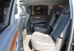 2018 Cadillac Escalade ESV - Image 27