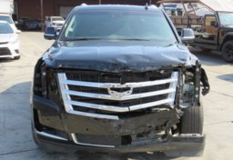 2018 Cadillac Escalade ESV - Image 9