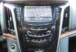 2018 Cadillac Escalade ESV - Image 44