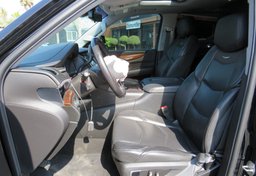 2018 Cadillac Escalade ESV - Image 23