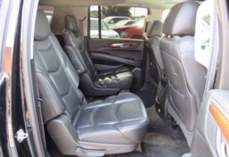 2018 Cadillac Escalade ESV - Image 28