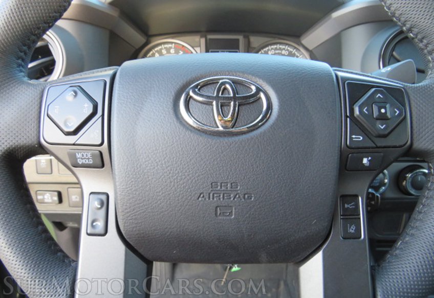 2021 Toyota Tacoma 4WD - Image 40