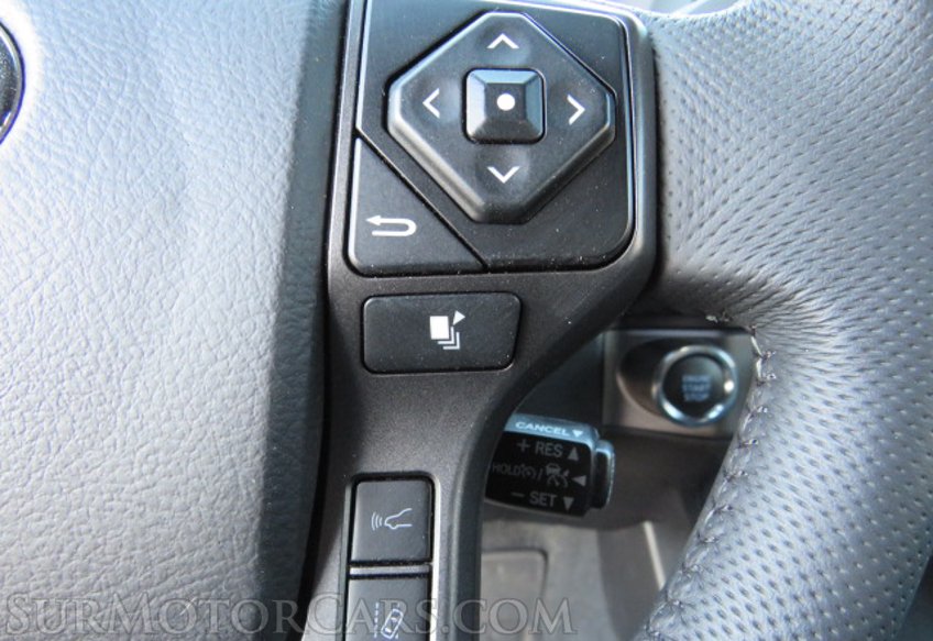 2021 Toyota Tacoma 4WD - Image 41