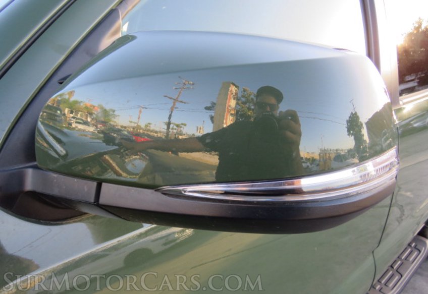 2021 Toyota Tacoma 4WD - Image 16