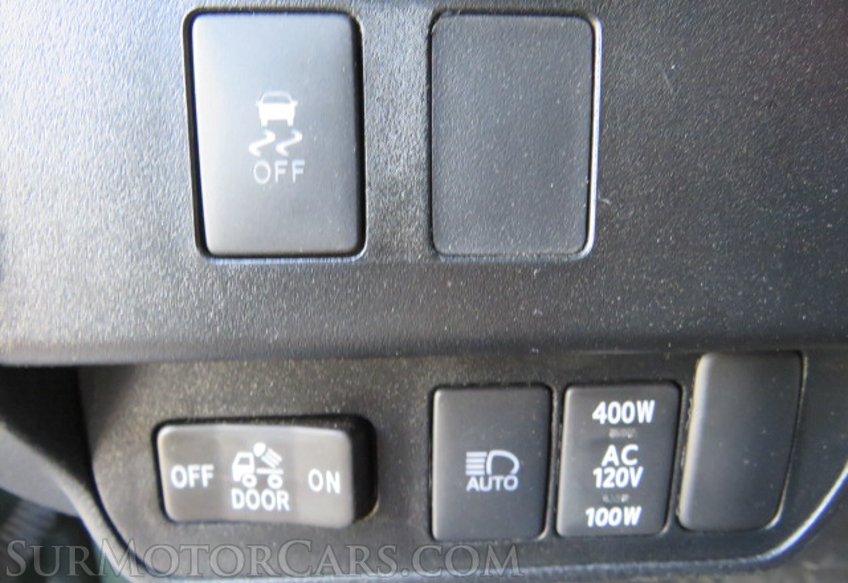 2021 Toyota Tacoma 4WD - Image 43