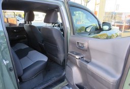 2021 Toyota Tacoma 4WD - Image 23