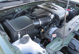 2021 Toyota Tacoma 4WD - Image 48