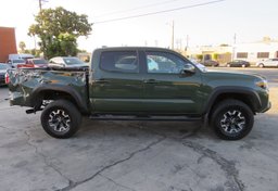 2021 Toyota Tacoma 4WD - Image 6