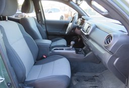 2021 Toyota Tacoma 4WD - Image 27