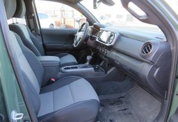 2021 Toyota Tacoma 4WD - Image 25