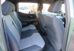 2021 Toyota Tacoma 4WD - Image 29