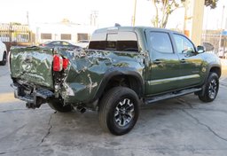 2021 Toyota Tacoma 4WD - Image 10