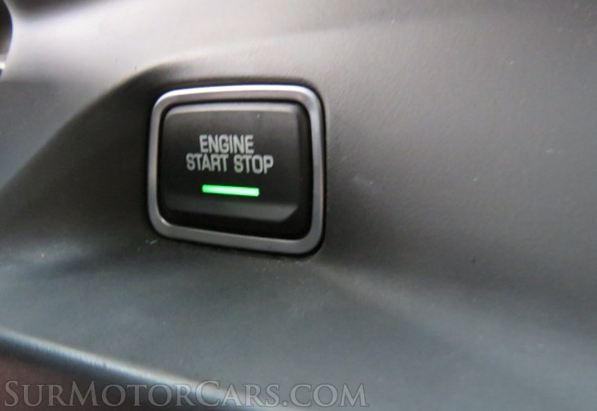 2020 Chevrolet Camaro - Image 33