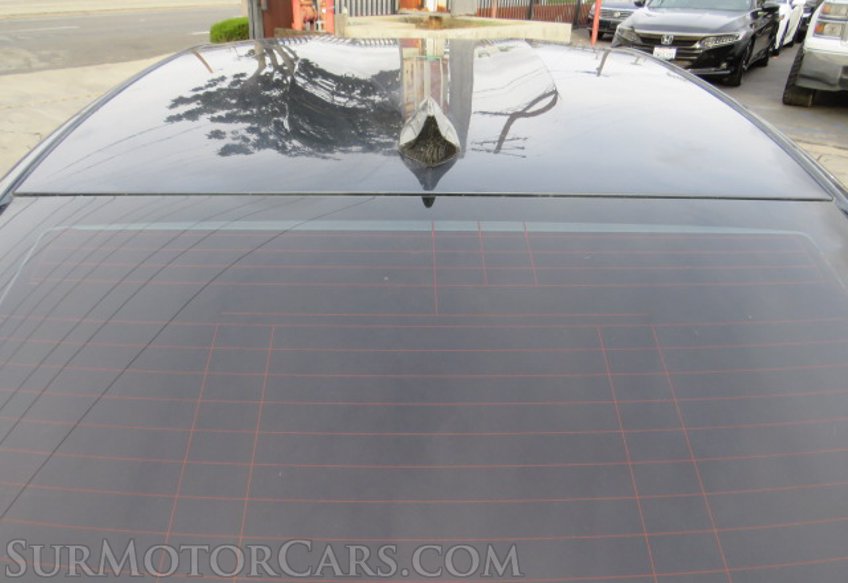 2020 Chevrolet Camaro - Image 16