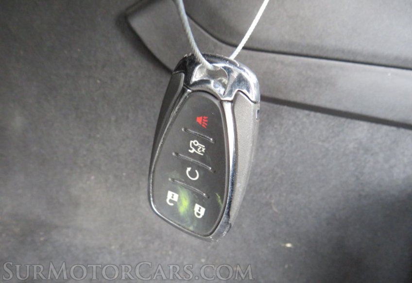 2020 Chevrolet Camaro - Image 45