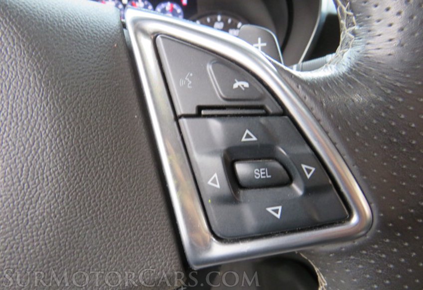 2020 Chevrolet Camaro - Image 37