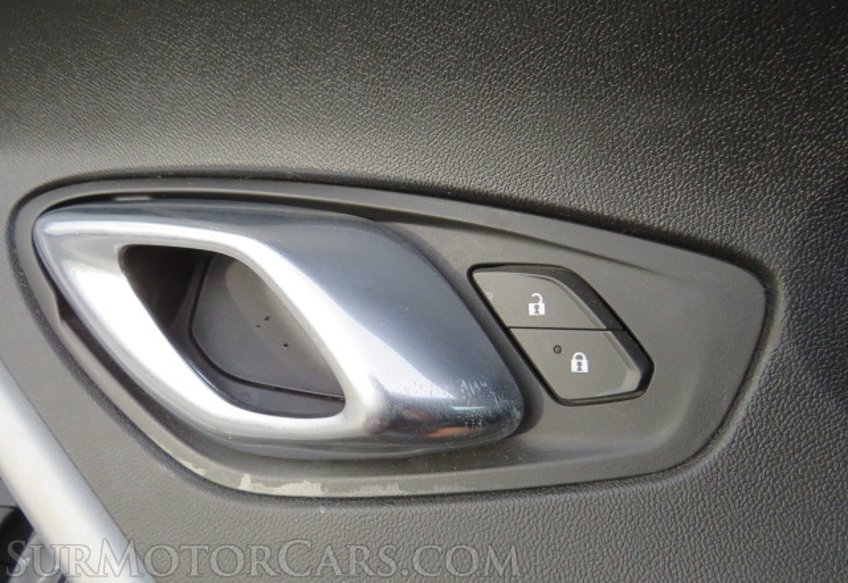 2020 Chevrolet Camaro - Image 41