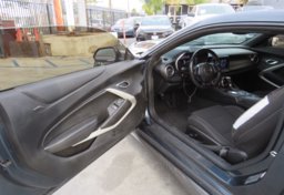 2020 Chevrolet Camaro - Image 20