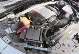 2020 Chevrolet Camaro - Image 47